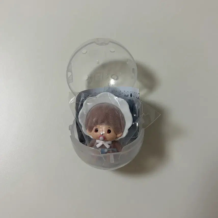 [BUNJANG] Monchhichi Floki Gacha Babycchi / 몬치치 플로키 가챠 베비치치