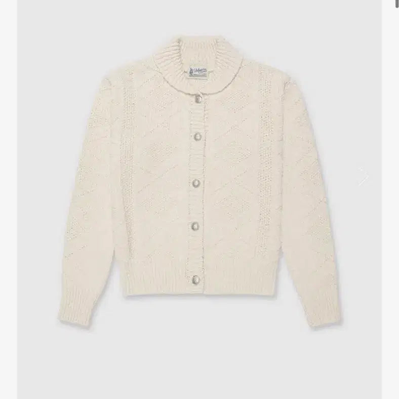 [BUNJANG] URBANIC30 Western Shawl Cardigan / 얼바닉30 웨스턴 숄 가디건