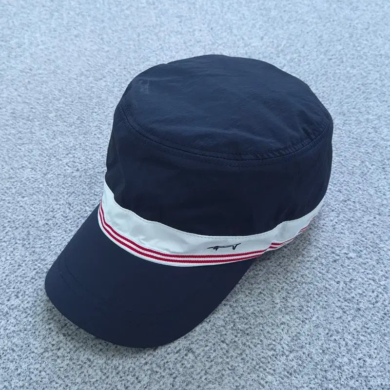 [BUNJANG] Louis Castel Cap Hat / 56Cm(S) 루이까스텔 캡 모자 | 0603B38