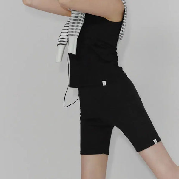[BUNJANG] TWEE Leggings Pants / 트위 레깅스 팬츠