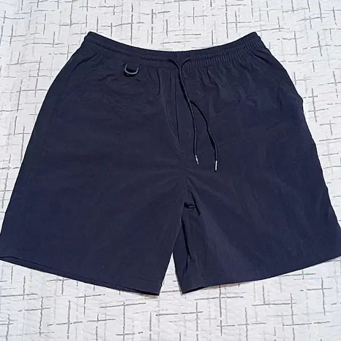 [BUNJANG] Codegraphy Nylon Shorts L / 코드그라피 나일론반바지 L 기장49