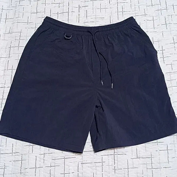 [BUNJANG] Codegraphy Nylon Shorts L / 코드그라피 나일론반바지 L 기장49
