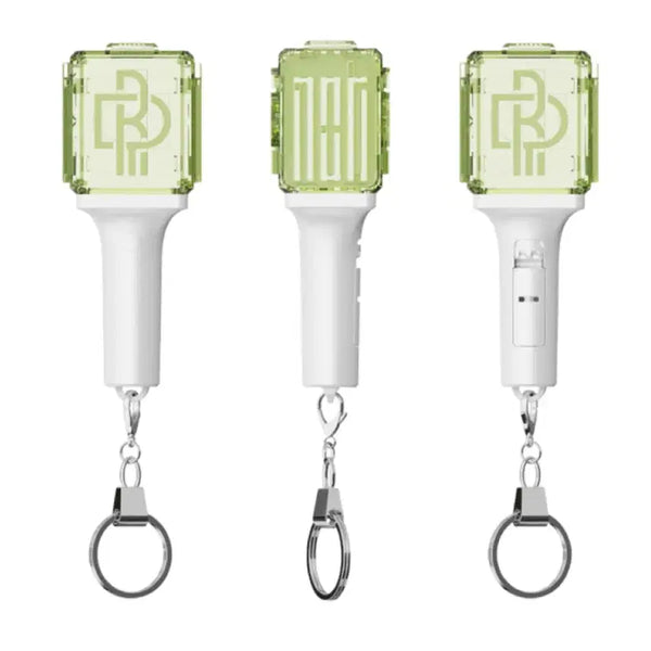 [BUNJANG] NCT DREAM Lightstick Keyring / 엔시티드림 응원봉키링