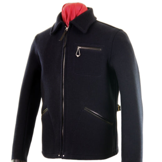 [BUNJANG] Masterfilm Wool Field Sports Jacket / 마스터필름 울 필드 스포츠자켓