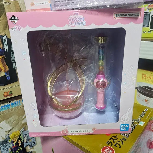 [BUNJANG] Ichiban Kuji Doremi Prize A (Sealed) / (택배비포함 미개봉) 제일복권 도레미 A상