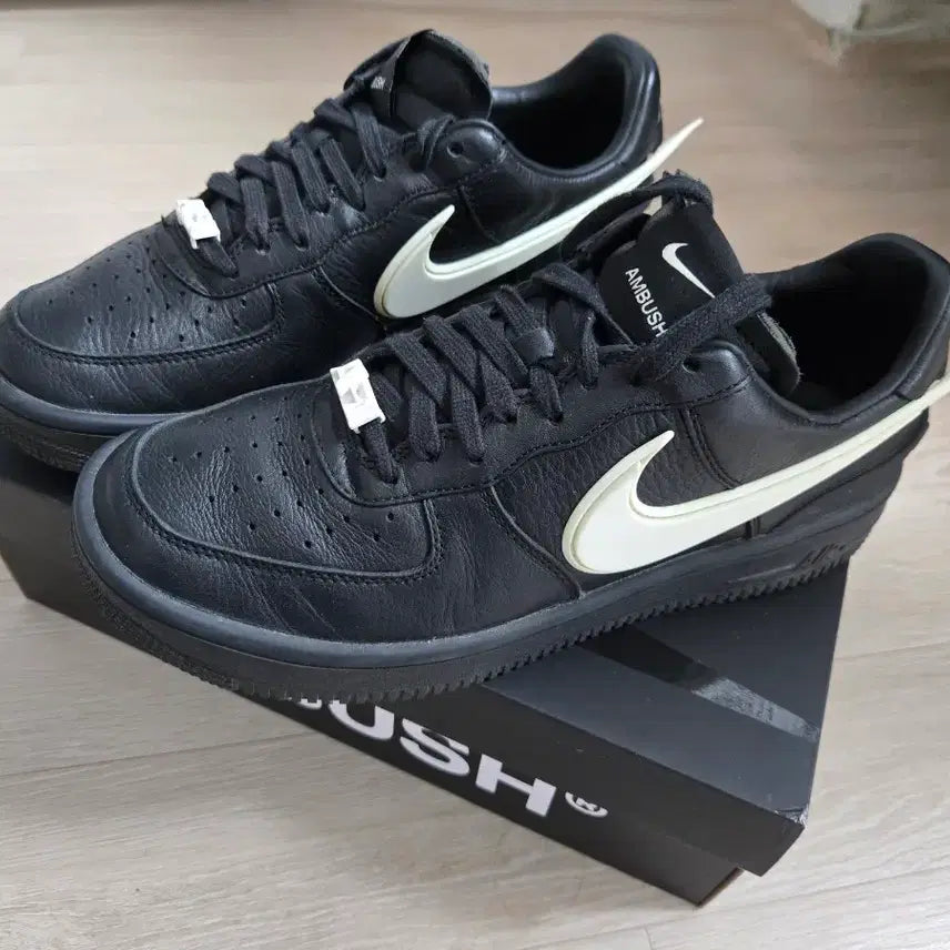 [BUNJANG] Nike x Ambush Air Force 1 '07 (260mm) / 나이키x엠부쉬 에어포스 260 팝니다