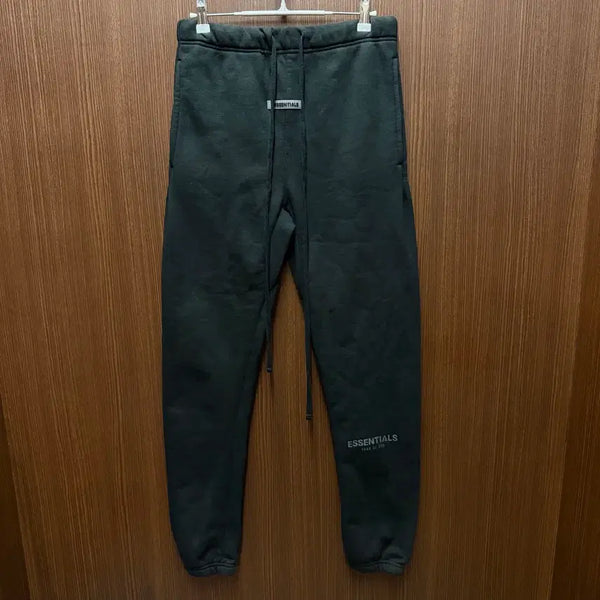 [BUNJANG] Fear of God Essentials Pants Size S / 피어오브갓 에센셜 팬츠 S