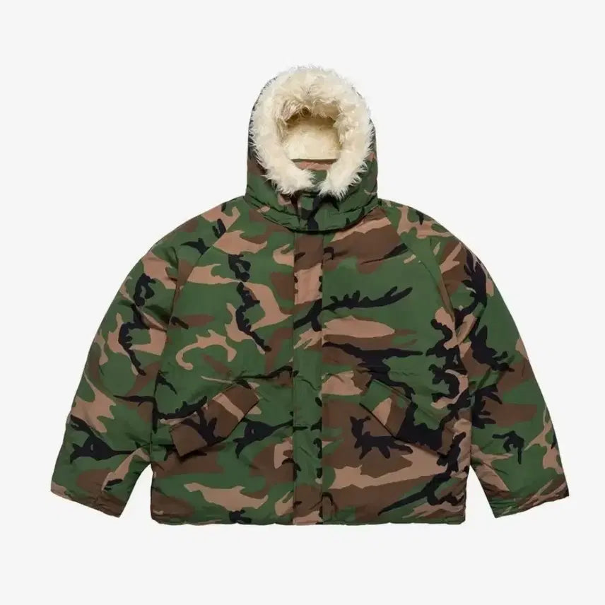 [BUNJANG] Yeezy PK 01 Camo / Yeezy PK 01 Camo
