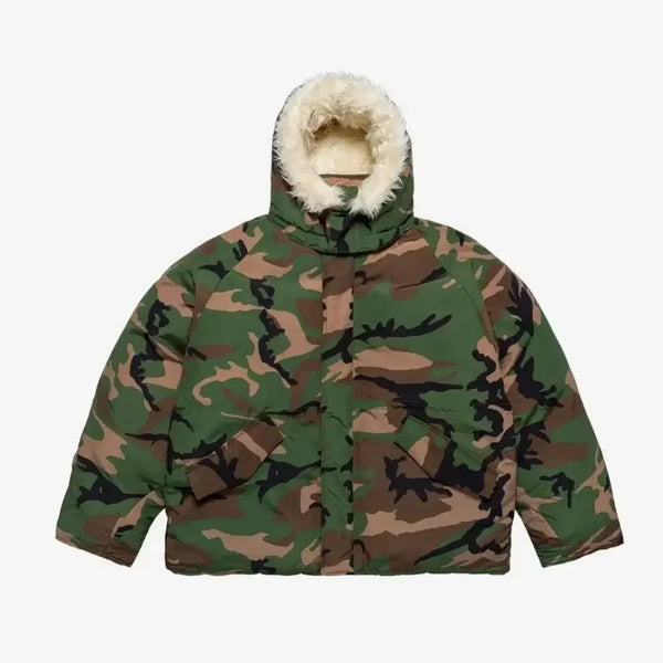 [BUNJANG] Yeezy PK 01 Camo / Yeezy PK 01 Camo