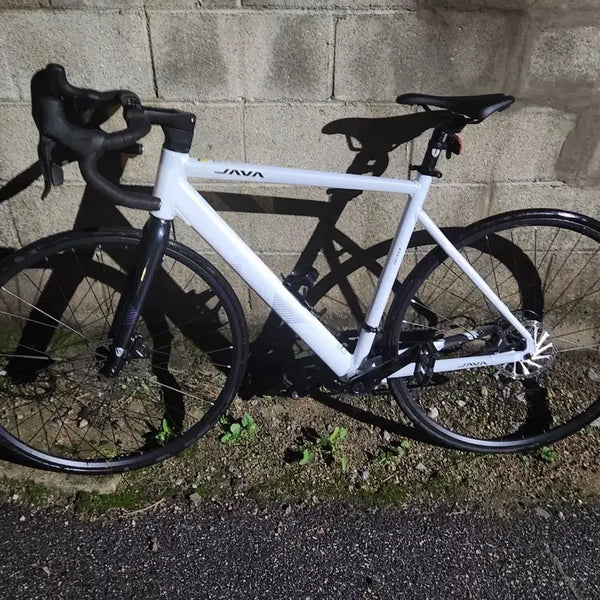[BUNJANG] Java Veloce Road Bike / 자바 밸로체