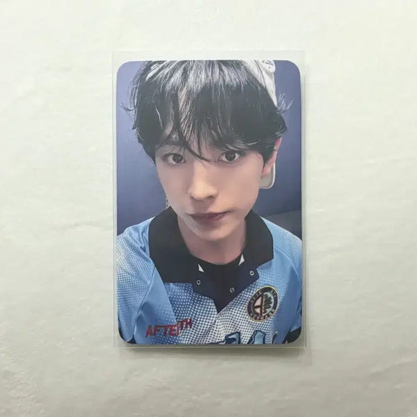 [BUNJANG] NCT WISH Yushi Photocard Songbird My Music Test Dunk Shoot / 엔시티 위시 유우시 포카 송버드 마이뮤직테스트 마뮤테 덩크슛