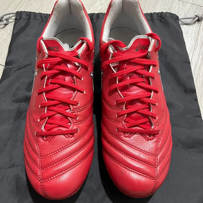 [BUNJANG] Asics DS LIGHT X-FLY PRO 3 Football Boots (260) / 아식스 DS라이트 X-FLY 프로 3 [260] 축구화