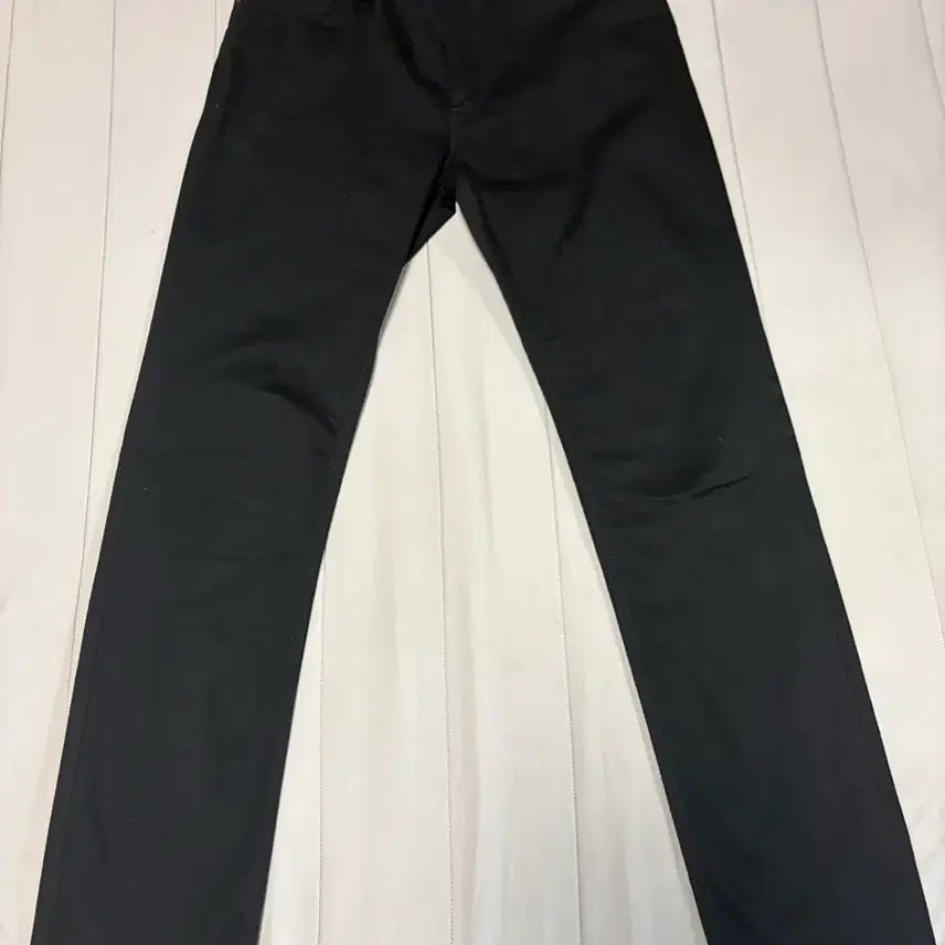 [BUNJANG] Acne Studios North Stay Black Denim 30 / 아크네 노스 스테이 블랙 30
