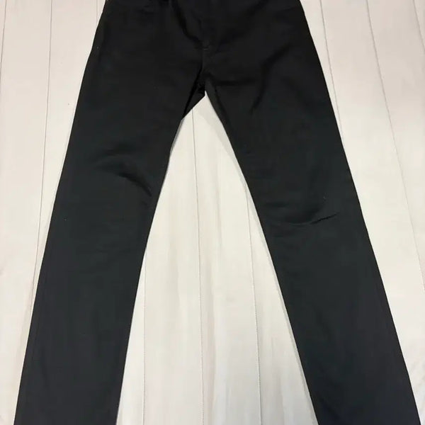 [BUNJANG] Acne Studios North Stay Black Denim 30 / 아크네 노스 스테이 블랙 30
