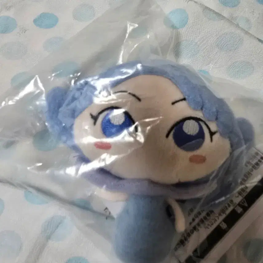 [BUNJANG] Ojamajo Doremi Mimi Rabbit Ichiban Kuji D Prize Plush / 꼬마 마법사 레미(도레미) 이치방쿠지 D상 미미 인형