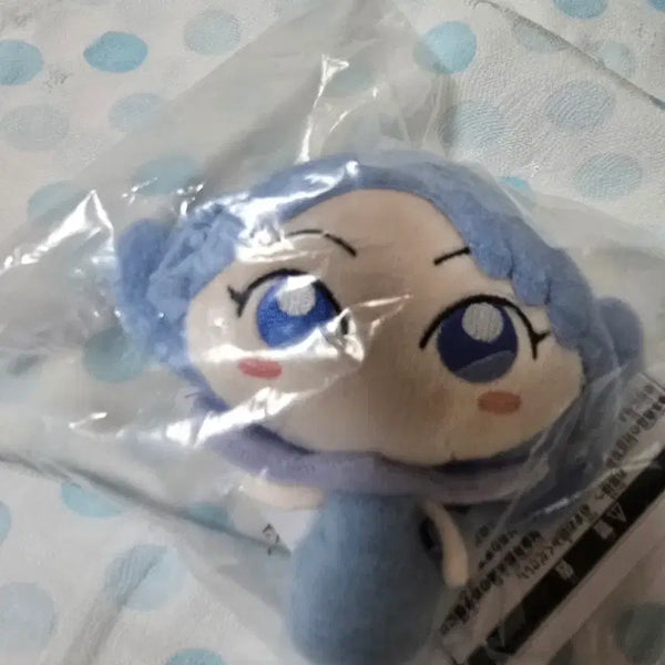 [BUNJANG] Ojamajo Doremi Mimi Rabbit Ichiban Kuji D Prize Plush / 꼬마 마법사 레미(도레미) 이치방쿠지 D상 미미 인형