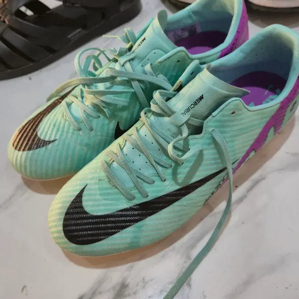 [BUNJANG] Nike Mercurial 15 Football Boots / 나이키 머큐리얼 15팝니다