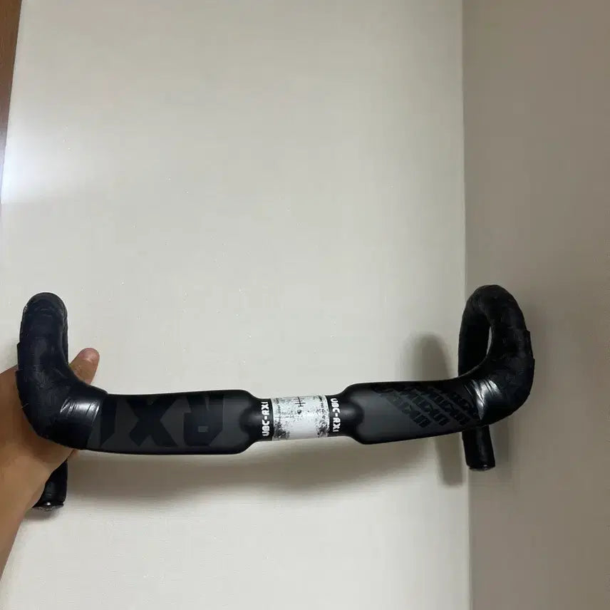 [BUNJANG] Unknown RX-1 Carbon Drop Bar 40 Size / 언노운 rx-1 40사이즈 카본 드롭바