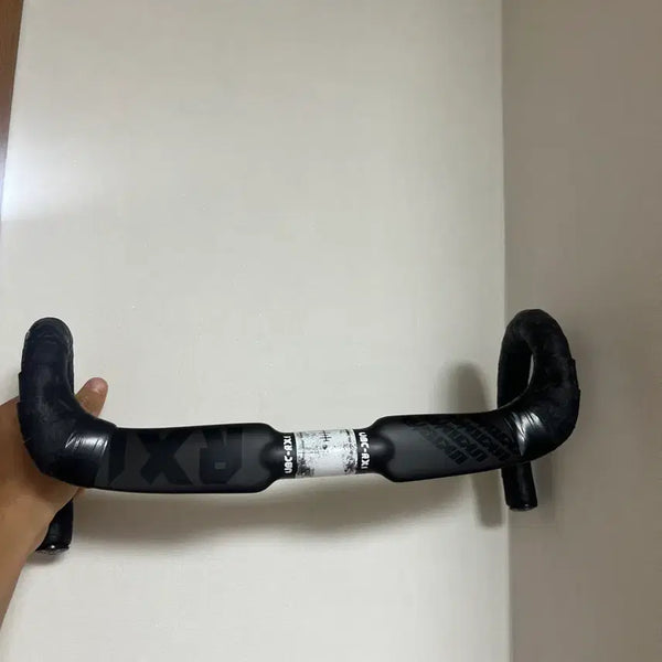 [BUNJANG] Unknown RX-1 Carbon Drop Bar 40 Size / 언노운 rx-1 40사이즈 카본 드롭바
