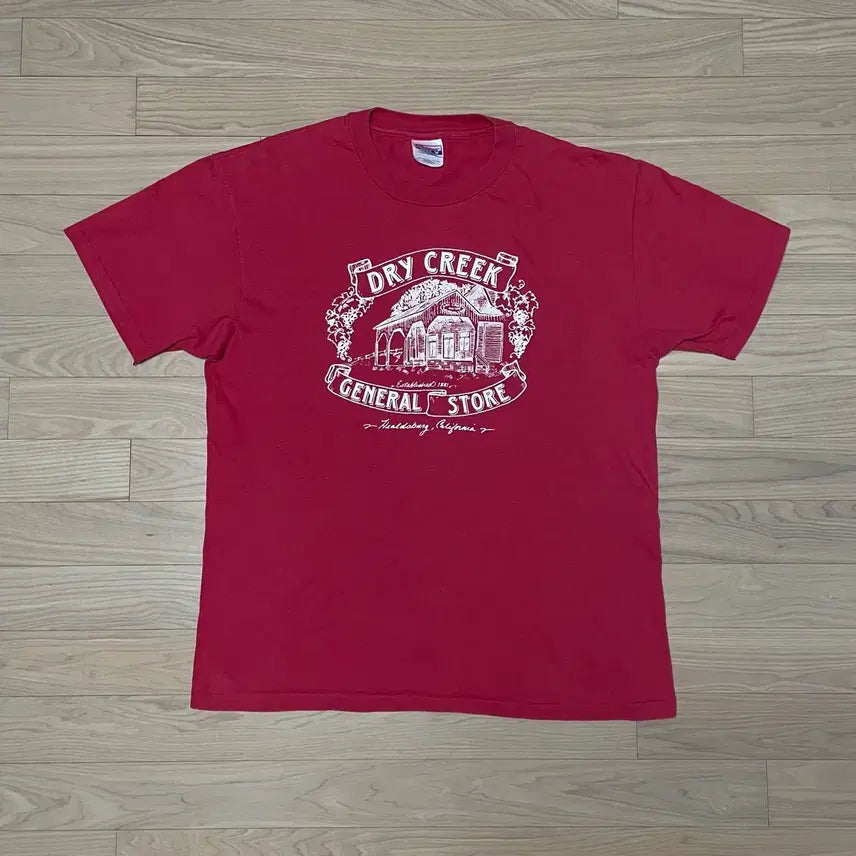 [BUNJANG] 90s Vintage T-Shirt / 90s 빈티지 티셔츠 팝니다