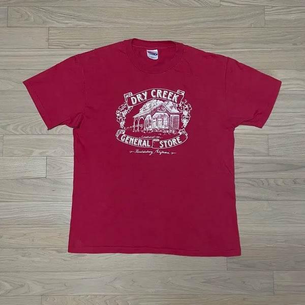 [BUNJANG] 90s Vintage T-Shirt / 90s 빈티지 티셔츠 팝니다