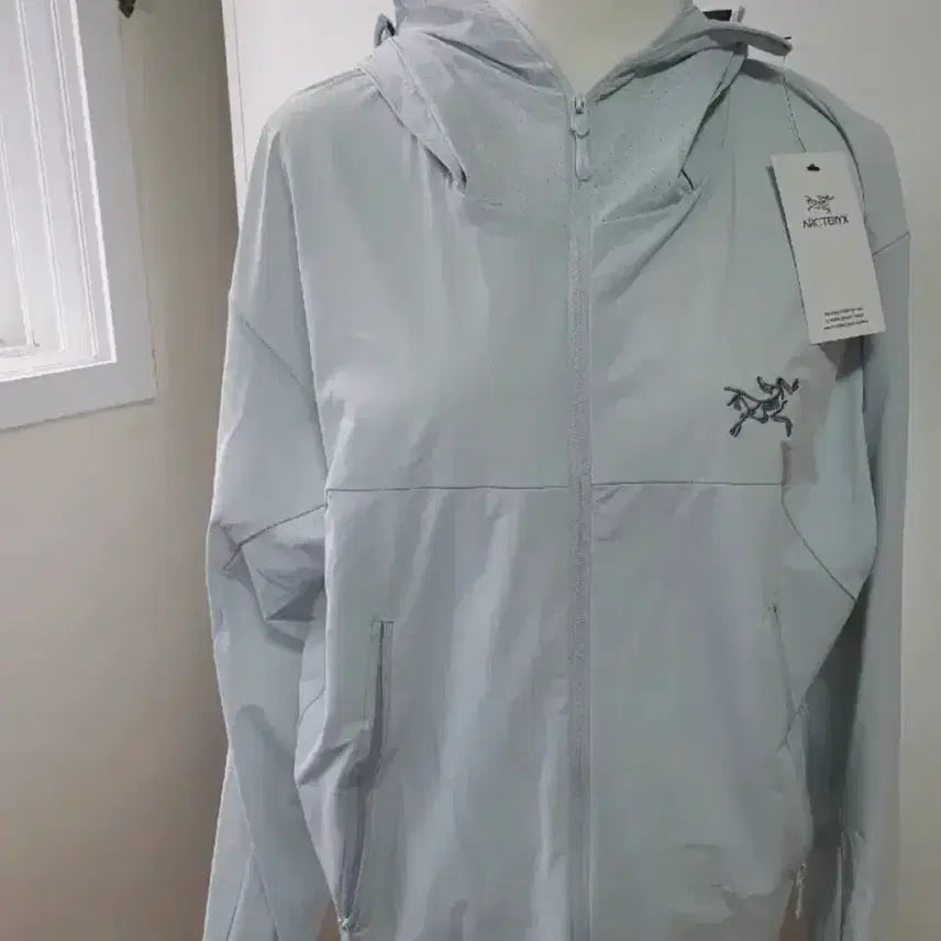 [BUNJANG] Arc'teryx Women's Windbreaker Jacket / 아크테릭스 바람막이 자켓
