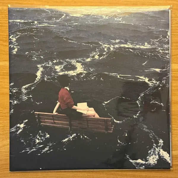 [BUNJANG] Sae Sonyeoun 2nd EP 'Non-Adaptation' LP / 새소년 2nd EP 비적응 LP