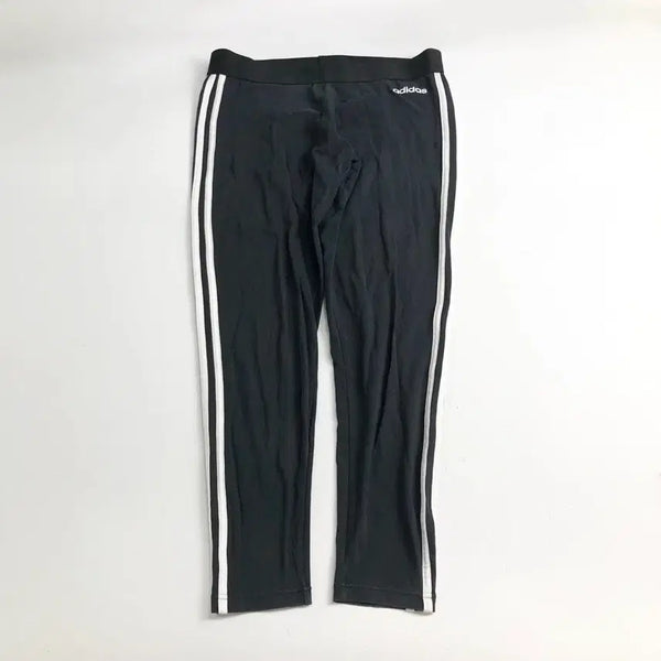 [BUNJANG] Adidas 3-Stripes Tracksuit / 아디다스 삼선 트레이닝