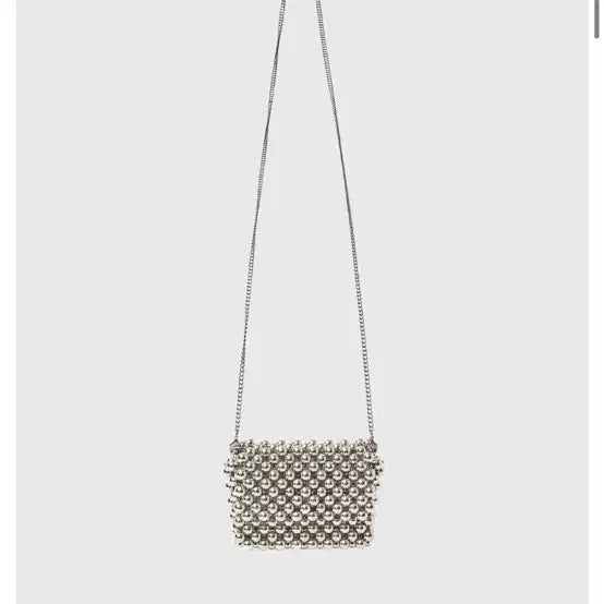 [BUNJANG] Ssong Studio Twinkle Jewel Bag / 쏭스튜디오 Twinkle jewel bag