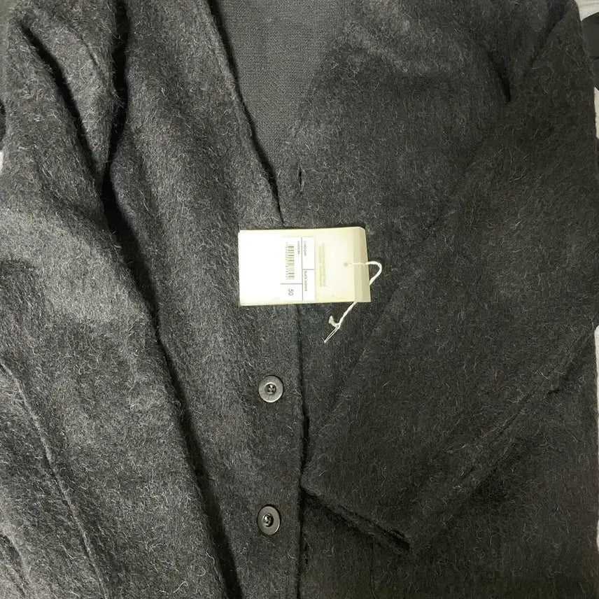 [BUNJANG] Our Legacy Mohair Cardigan / 아워레가시 모헤어 가디건 50