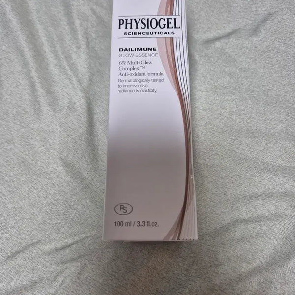 [BUNJANG] Physiogel Daily Mood Glow Essence 100ml (Sealed) / 사이언수티컬즈 데일리뮨 글로우 에센스 100ml (미개봉)