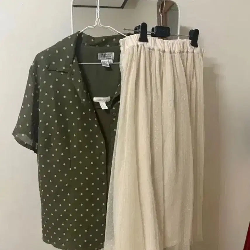 [BUNJANG] COCOMORI Green Mori Innocent Nerd 3pcs Set / 코코모리 그린 모리 청순 너드 3pcs 세트