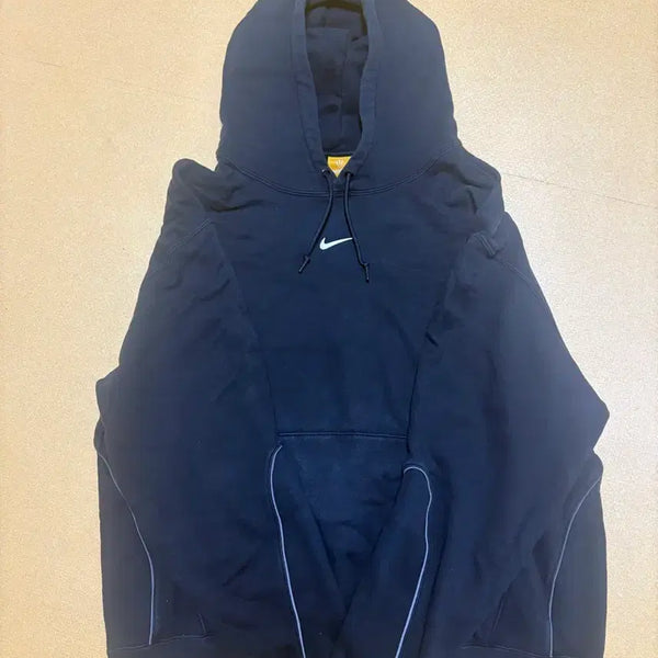 [BUNJANG] Nike x Drake NOCTA Fleece Hoodie Black XXL / 나이키 x 드레이크 녹타 플리스 후드 블랙 XXL