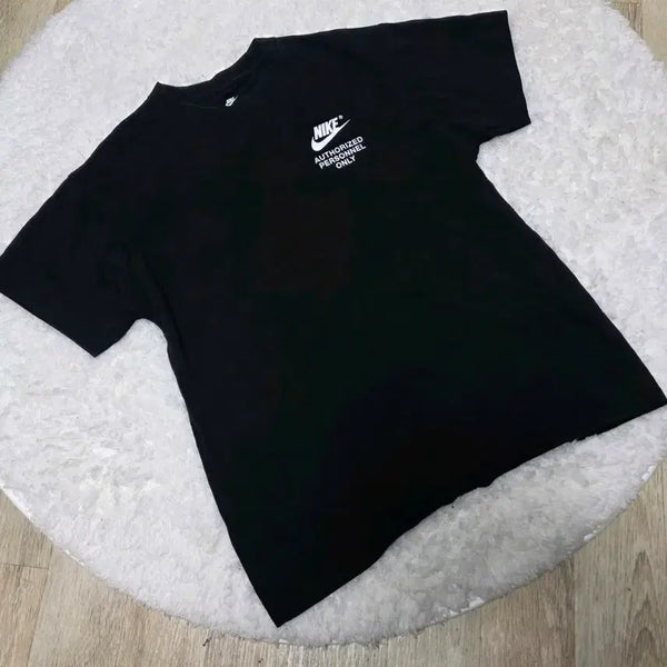 [BUNJANG] Nike T-Shirt / 나이키 반팔티
