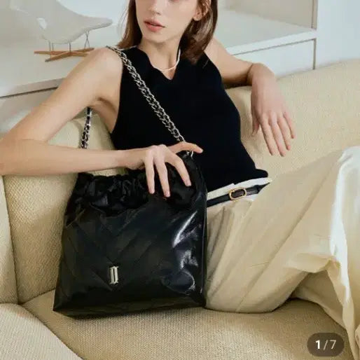 [BUNJANG] J.ESTINA Bag / 제이에스티나 가방