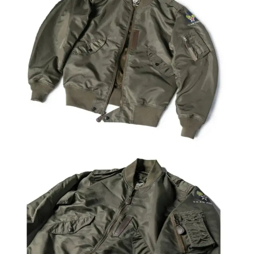 [BUNJANG] Bronson L2B Jumper Size 40 / 브론슨 L2B 40사이즈