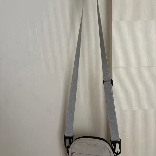 [BUNJANG] Main Booth Crossbody Bag / 메인부스 크로스백