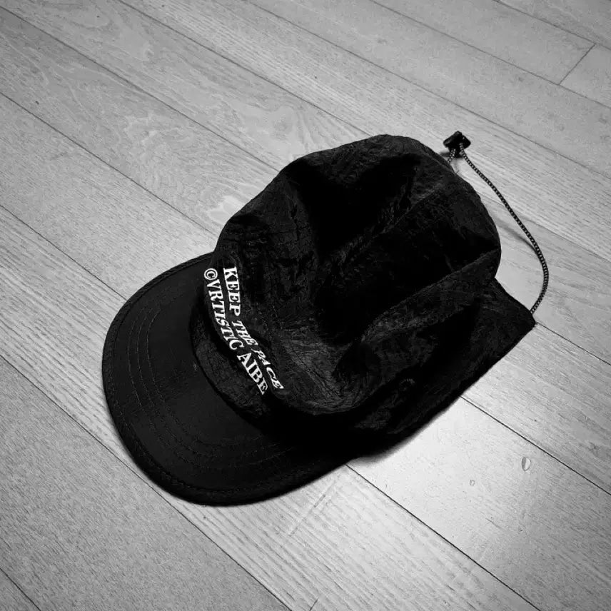 [BUNJANG] Artistic Vibe Discontinued Running Cycling Ball Cap / 아티스틱 바이브 (단종품) 러닝,사이클 볼캡