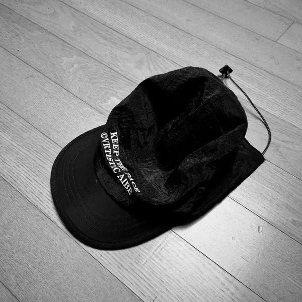 [BUNJANG] Artistic Vibe Discontinued Running Cycling Ball Cap / 아티스틱 바이브 (단종품) 러닝,사이클 볼캡