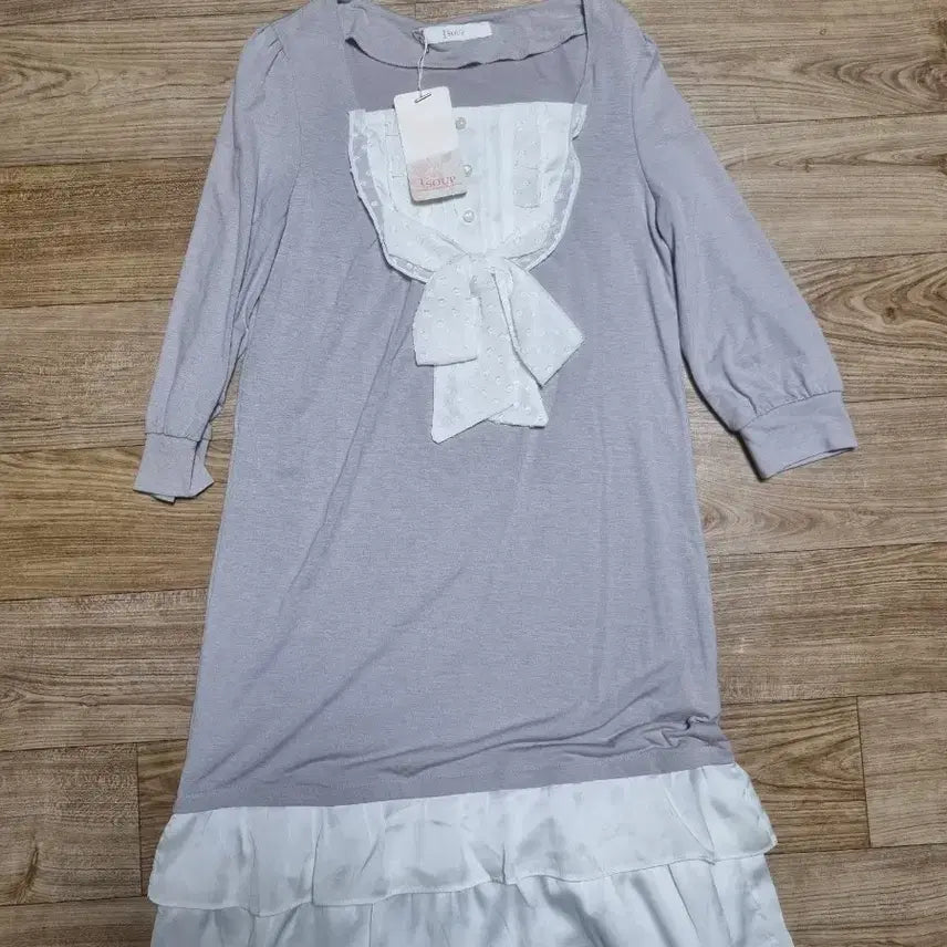 [BUNJANG] Forest Dress / 숲 원피스