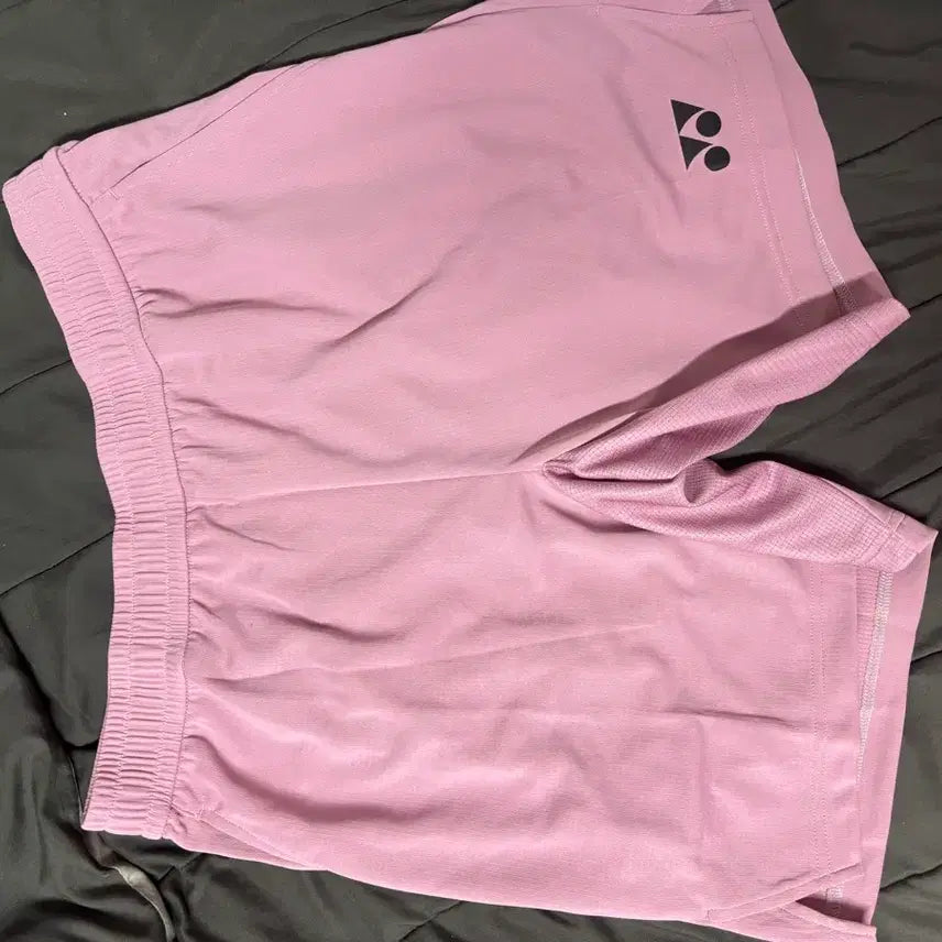 [BUNJANG] Yonex 2025 National Team Shorts (Size L) / 요넥스25년 국대 반바지