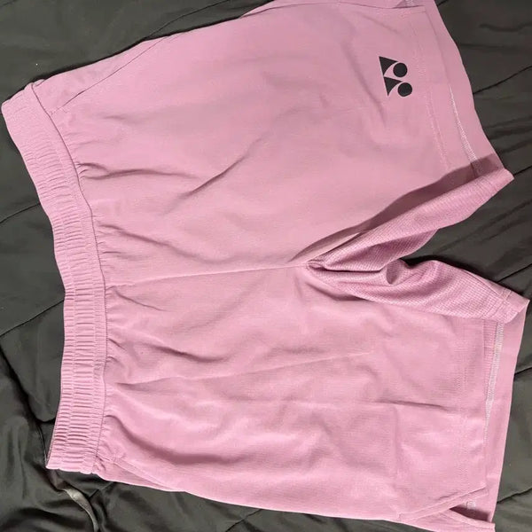 [BUNJANG] Yonex 2025 National Team Shorts (Size L) / 요넥스25년 국대 반바지