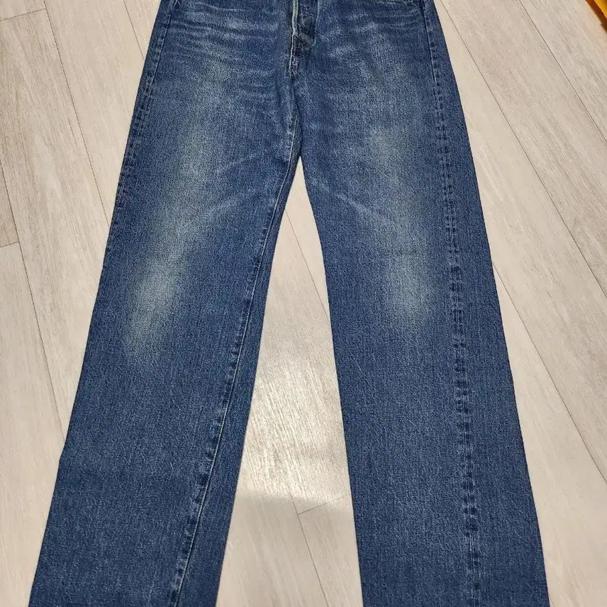 [BUNJANG] Levi's Vintage Clothing (LVC) 55501 0100 Jeans / LVC 55501 0100 30 x 34