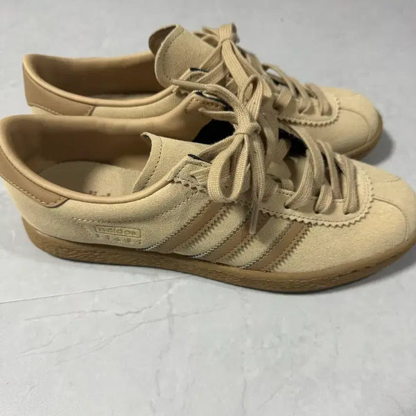 [BUNJANG] Adidas Stadt Shoes / 245)아디다스 슈타트