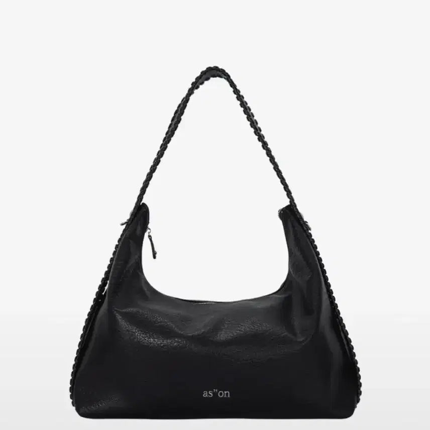 [BUNJANG] Ason ROVE Bag Black / ason 애즈온 ROVE 백