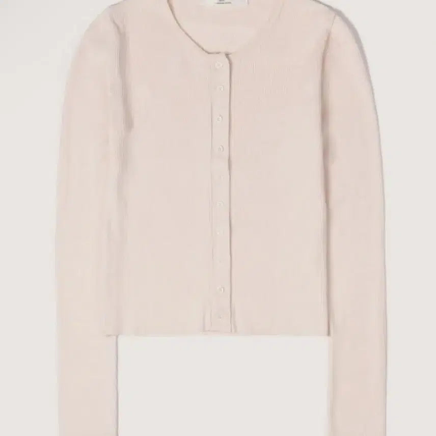 [BUNJANG] Yousoap Sophie Line Cardigan Pink / 유솝 소피 라인 가디건 당일배송 핑크 yousoap