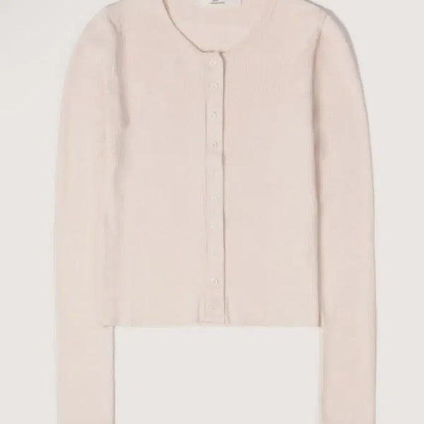 [BUNJANG] Yousoap Sophie Line Cardigan Pink / 유솝 소피 라인 가디건 당일배송 핑크 yousoap