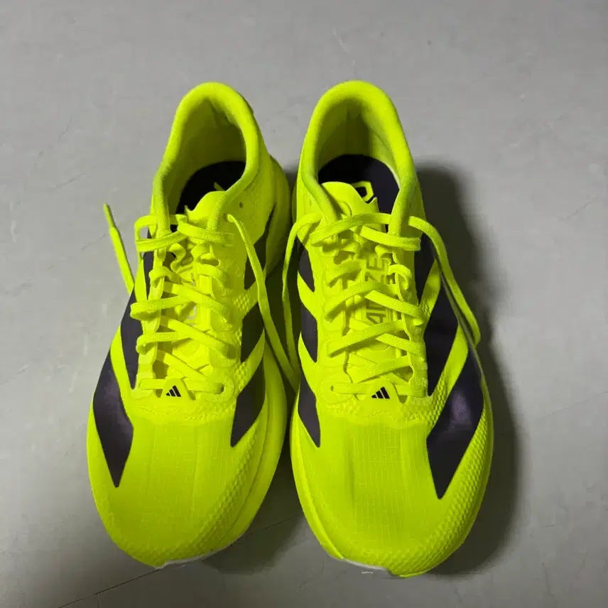 [BUNJANG] Adidas evo sl Woven Shoes 250 / 250)아디다스 evo sl 우븐