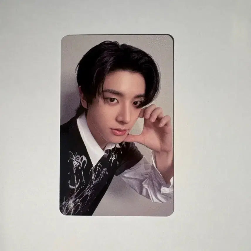[BUNJANG] Enhypen Jake Desire Unleashed Withmu Photocard / 엔하이픈 제이크 디자이어 언리쉬 위드뮤 포카