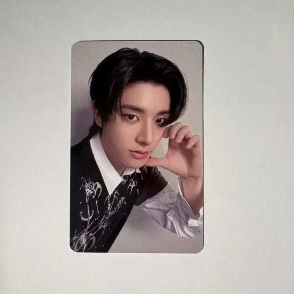 [BUNJANG] Enhypen Jake Desire Unleashed Withmu Photocard / 엔하이픈 제이크 디자이어 언리쉬 위드뮤 포카